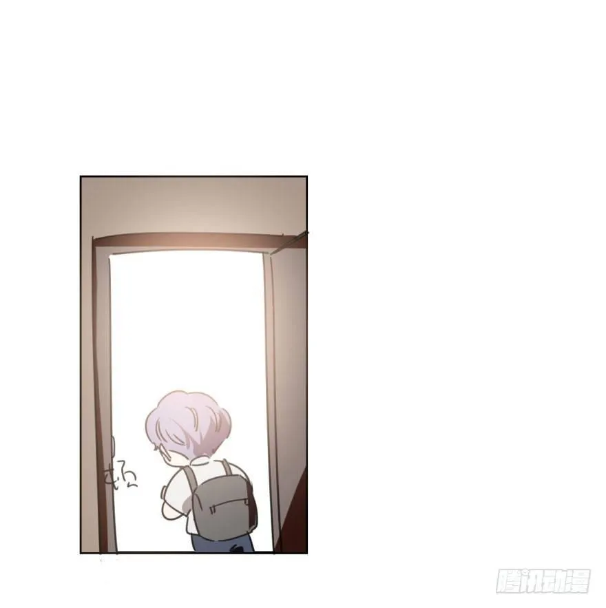 敖敖待捕漫画免费阅读下拉式奇漫屋漫画,第三十二话 一见钟情2图