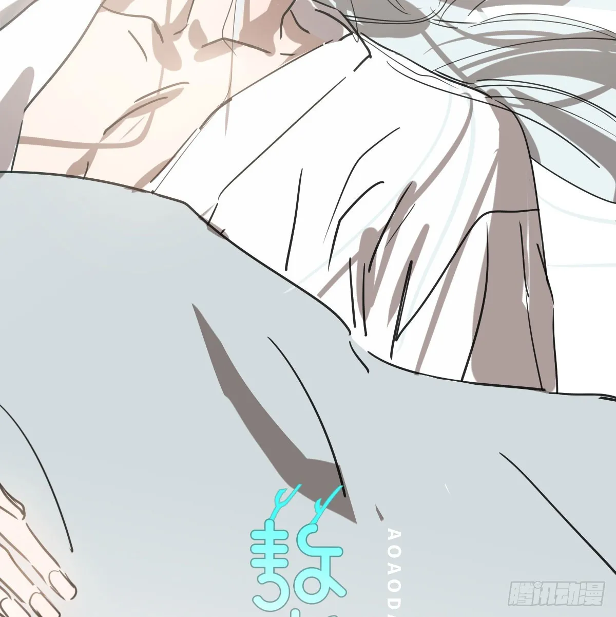 第217话 天界来人1
