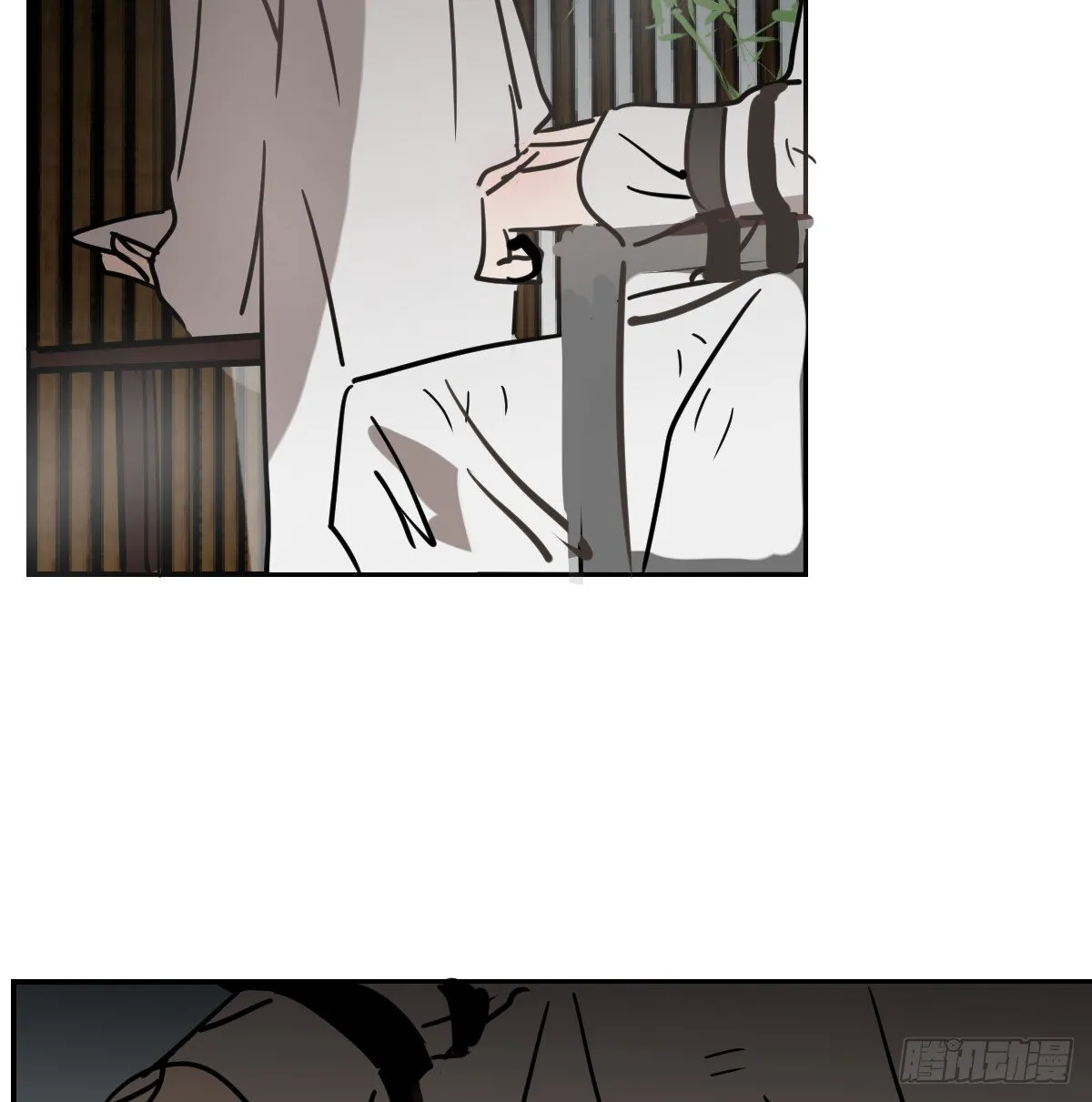敖敖待捕漫画,后篇13  怪物（1）3图