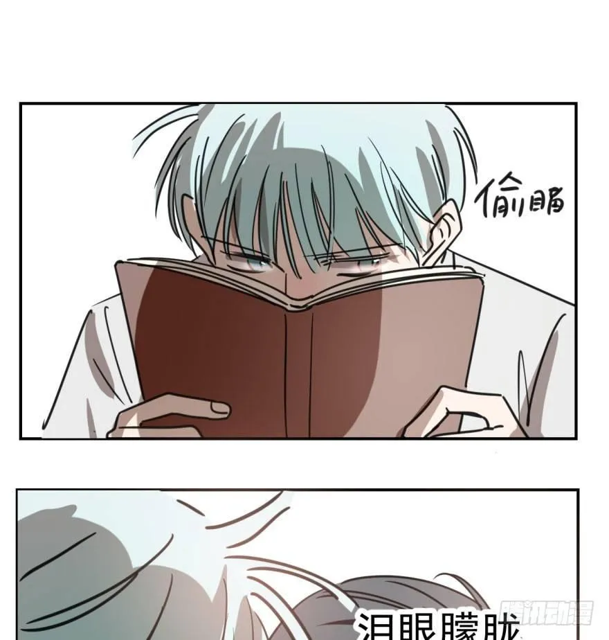 第四十六话 在劫难逃3