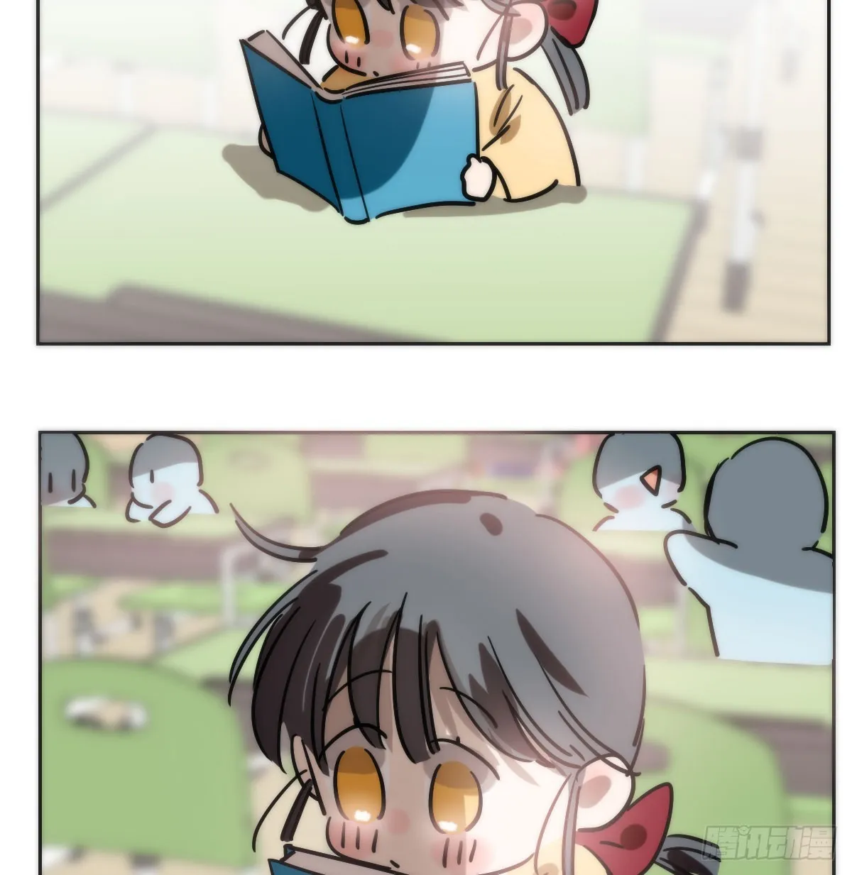 特别篇 欺负3