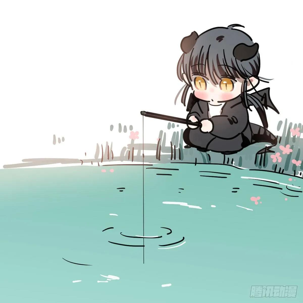 番外 520快乐1