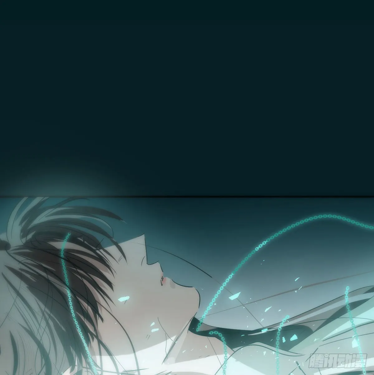 敖敖待捕漫画,第204话 日蚀之时1图