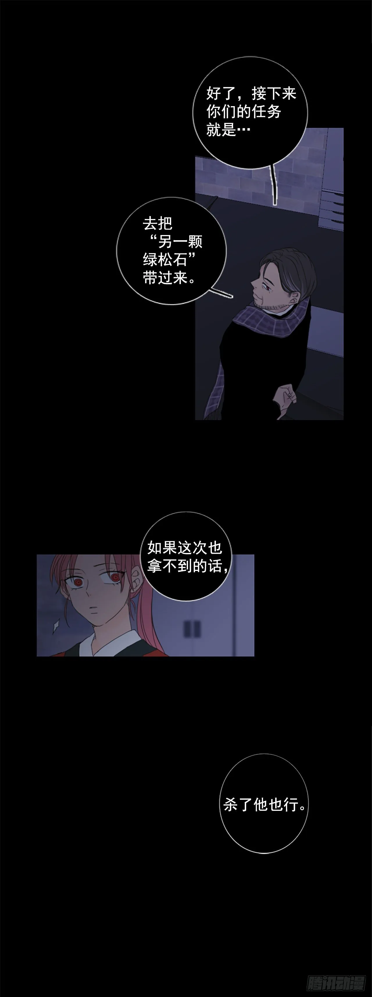 2.余像（2）0