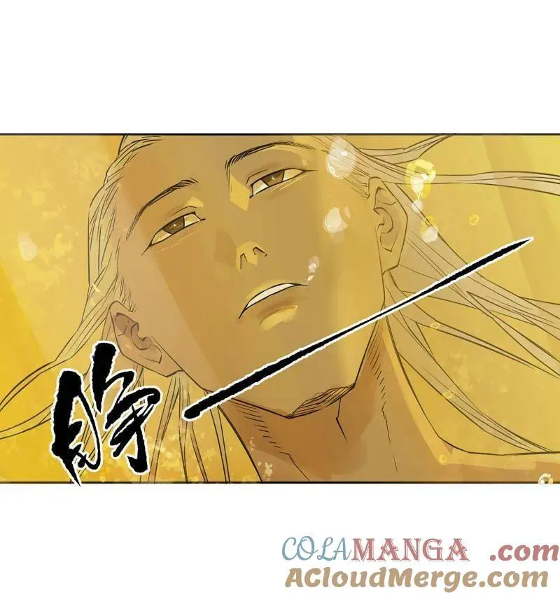 传武漫画,第416话 第三卷 100 还阳5图
