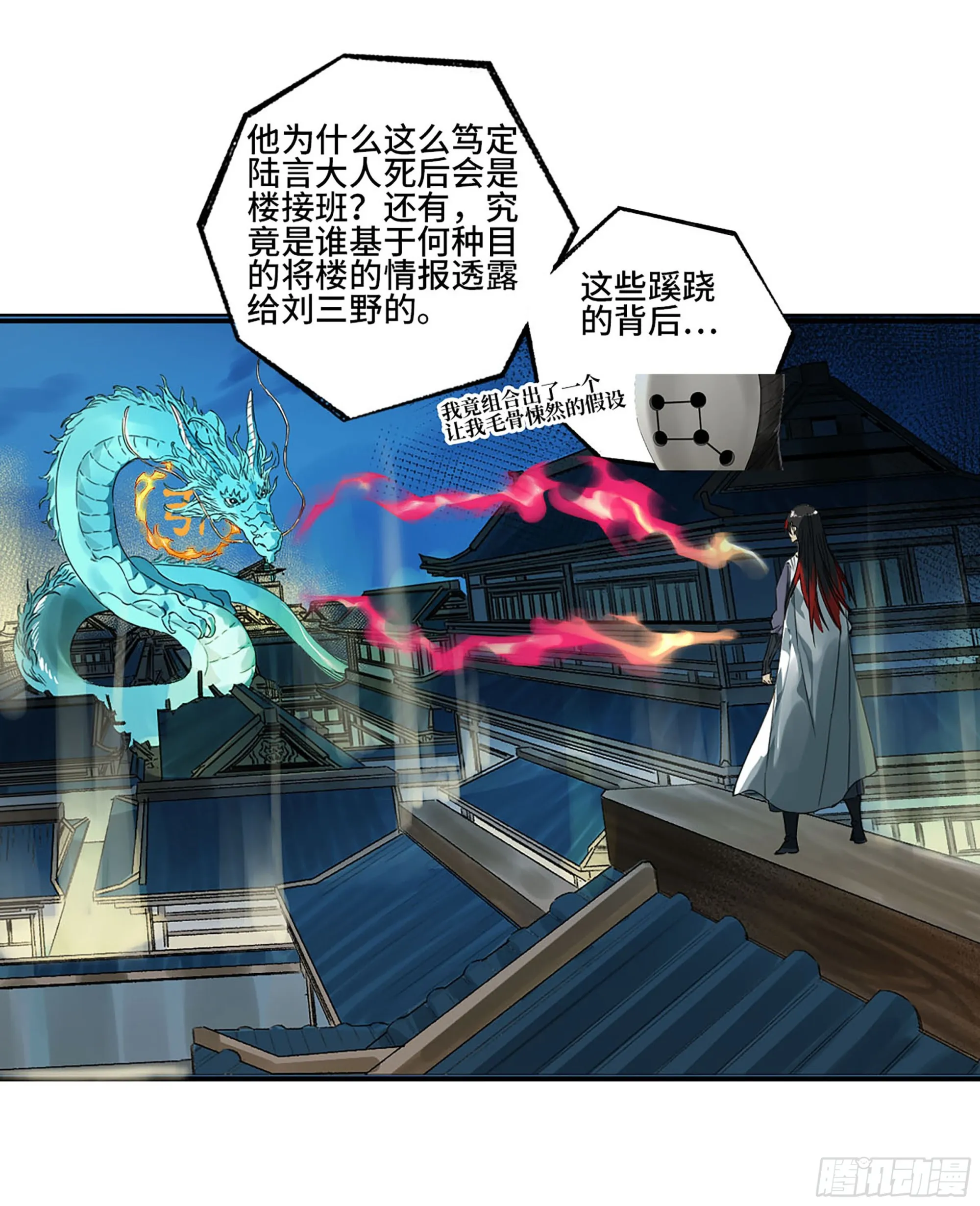 第三卷 27 刘三野的考核 一3