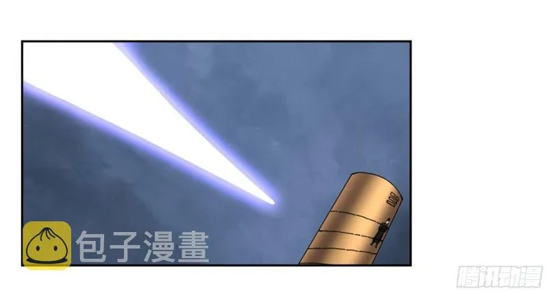 传武漫画,第二卷89八门金锁阵3图