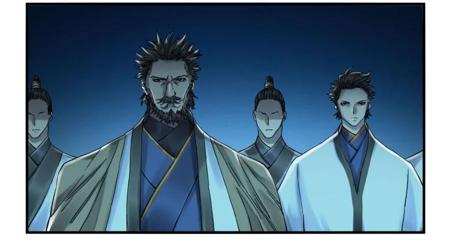 第一百零八条：掌中庭院1