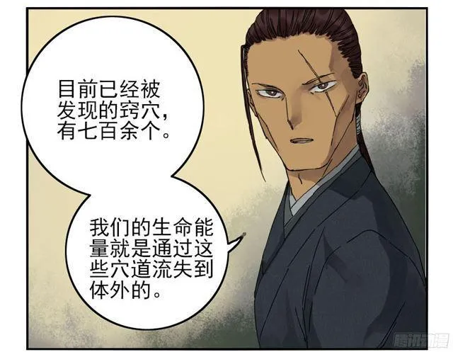 第四十条：开窍3