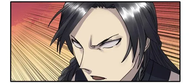 传武漫画,第八十条：方位1图