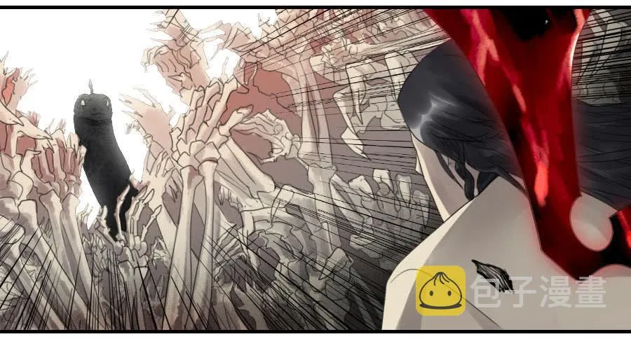 传武漫画,第八十七条：啊，世界2图