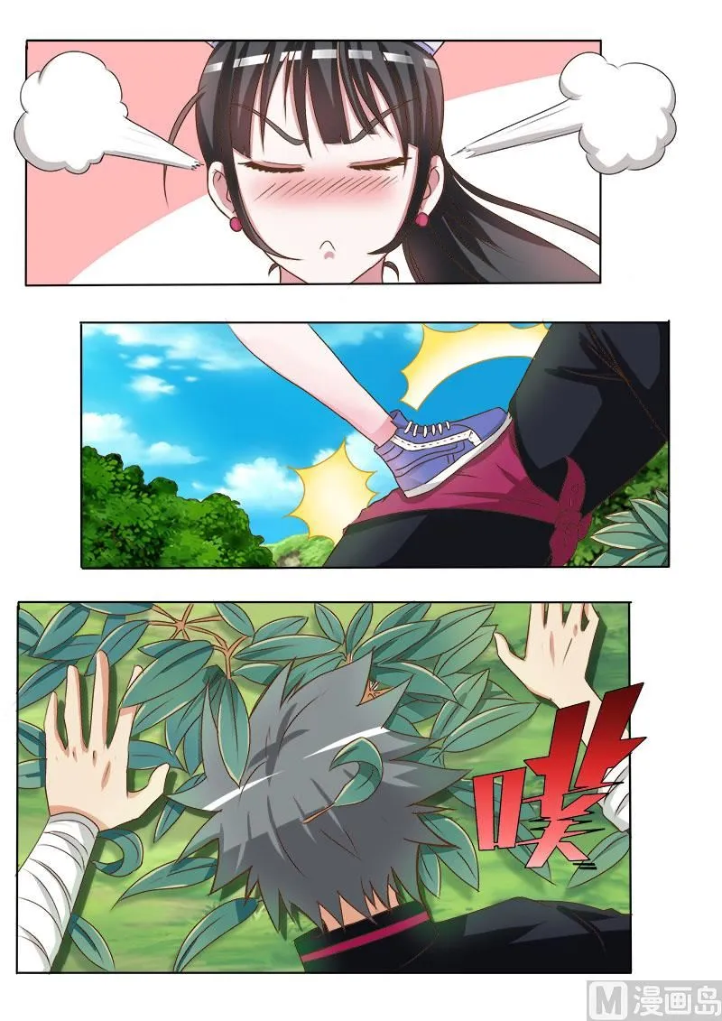 第015话 金钱龟2
