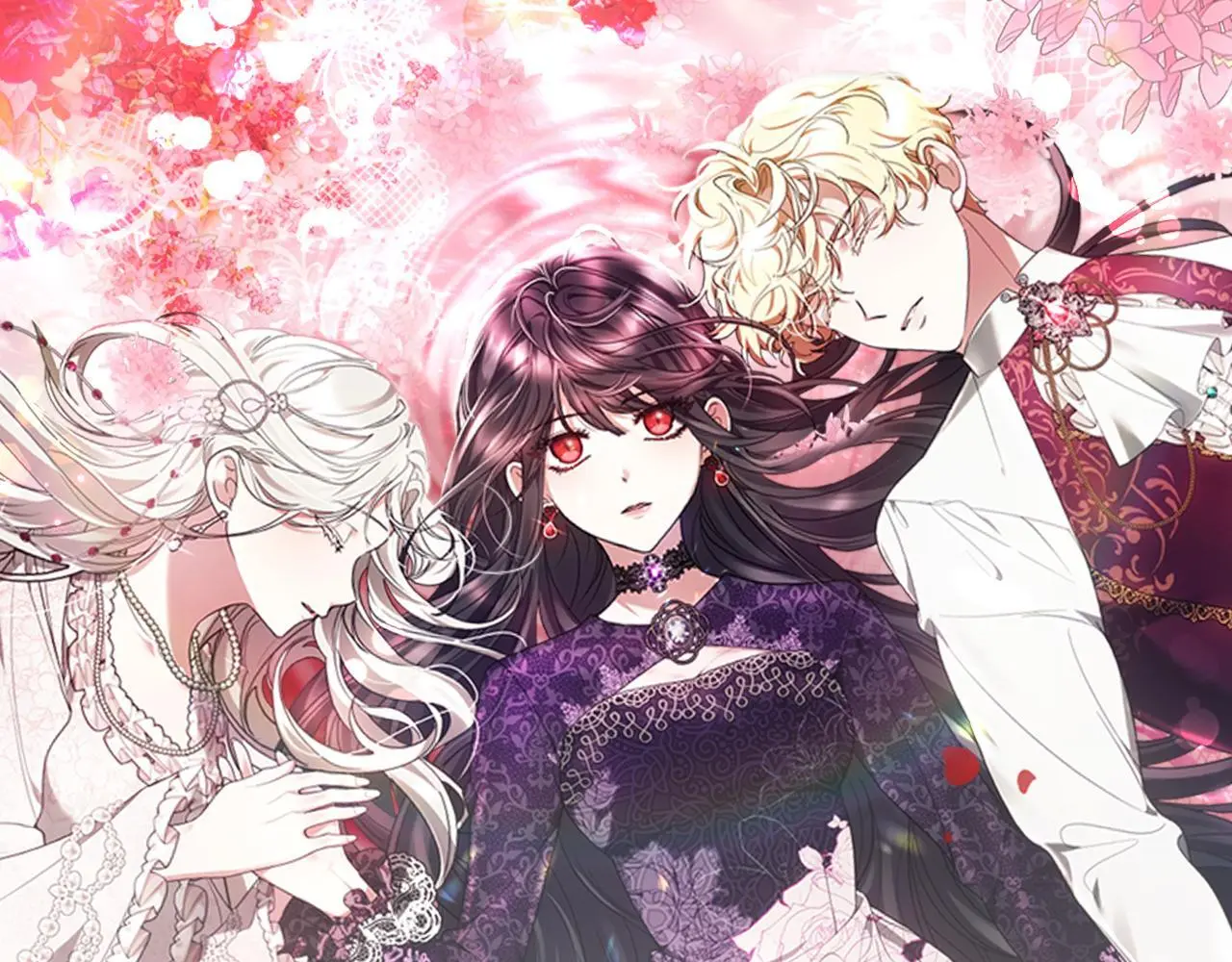 第4话 拯救未来婆婆0