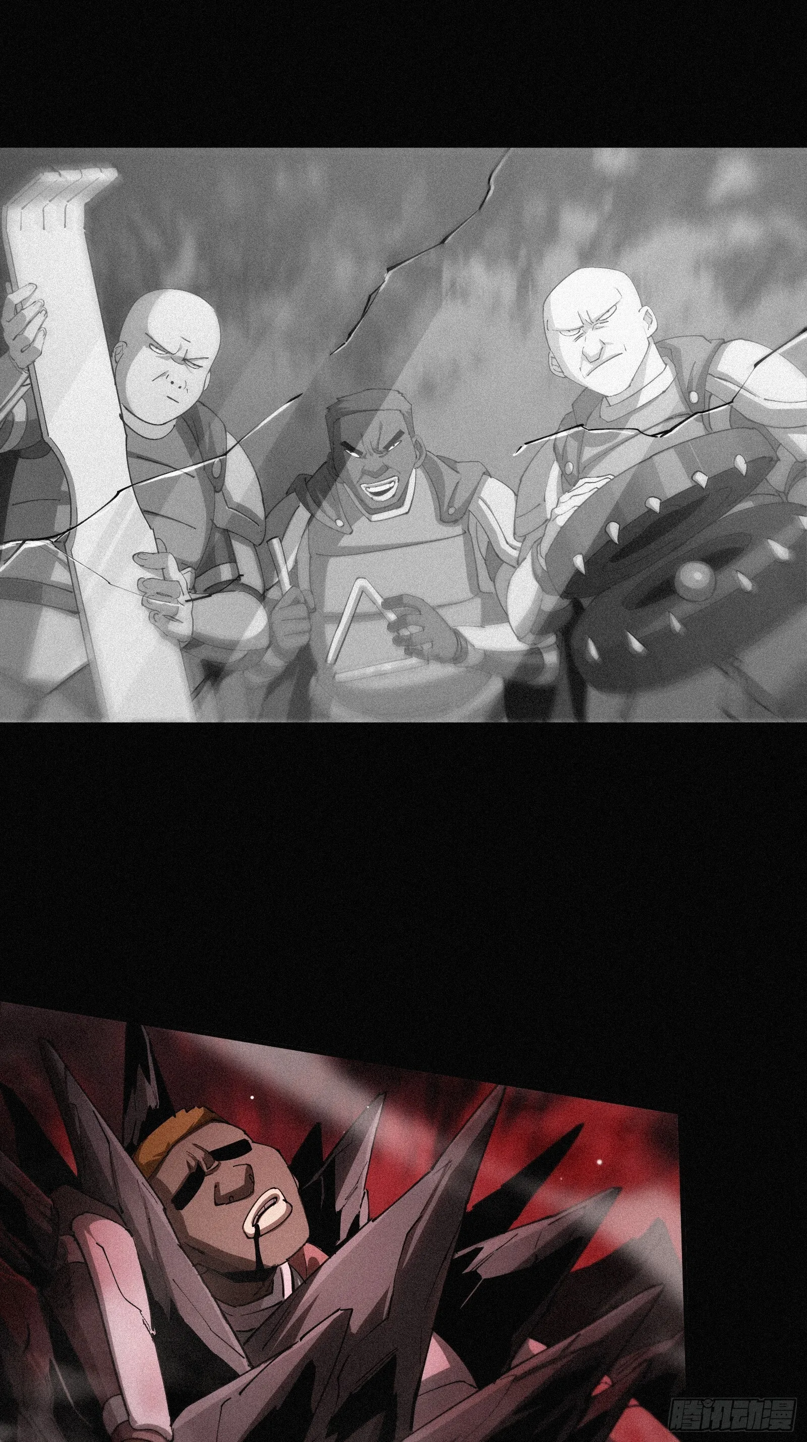 12.无限制八角笼4