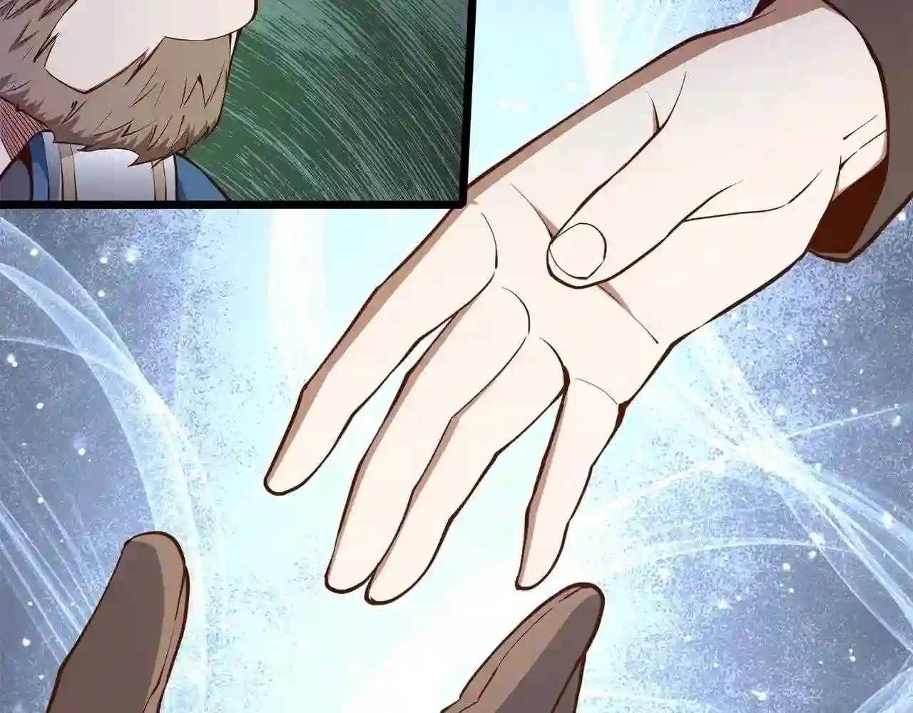 领主大人的金币用不完免费观看漫画,第62话 对练5图