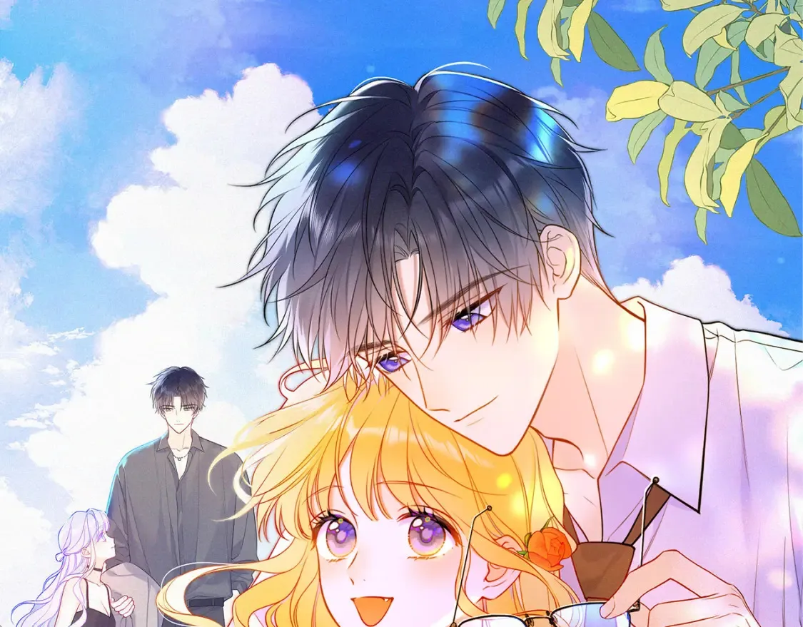 第4话 欲望0