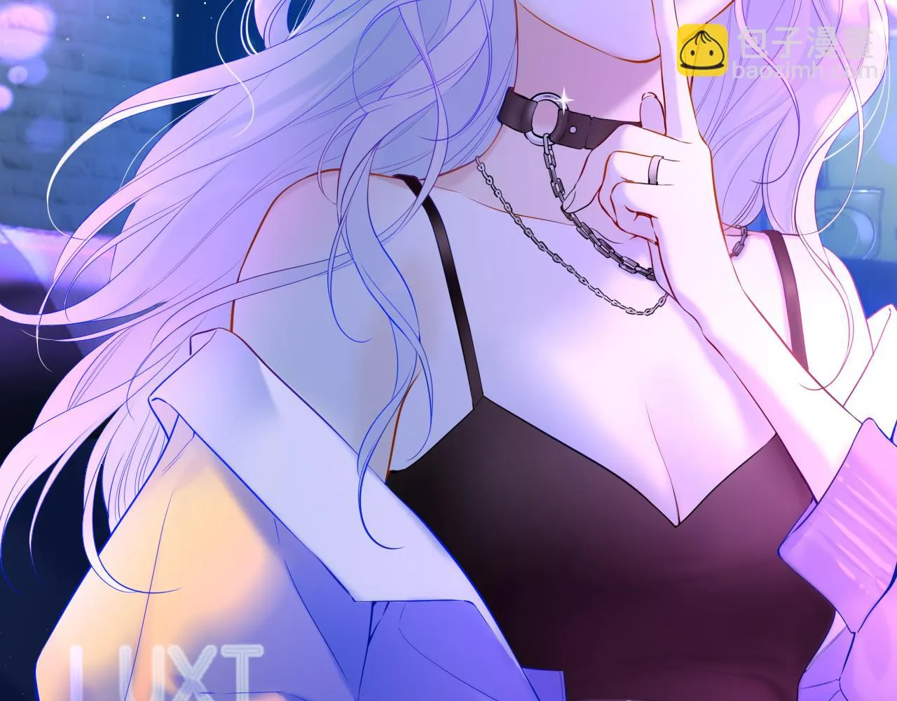 第115话 一张床怎么睡？1