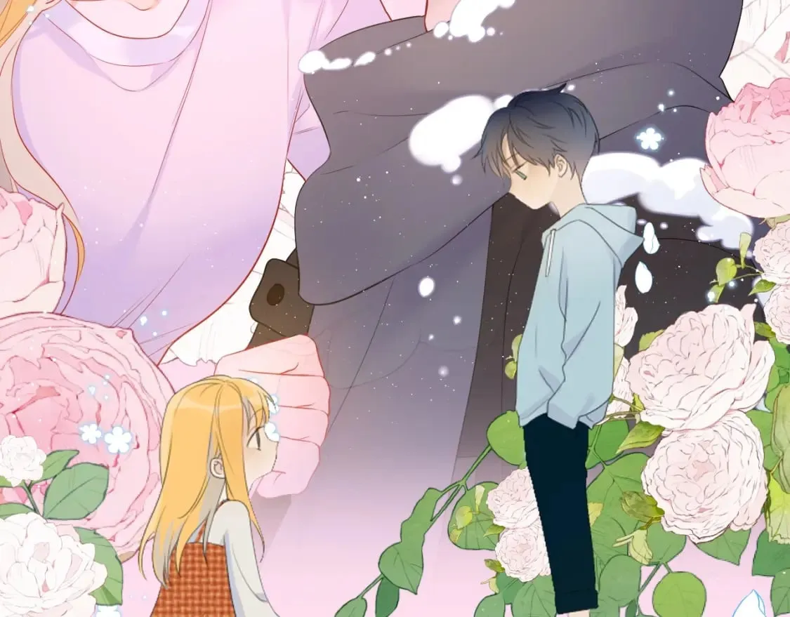星辰于我漫画,第112期 搞点事：看看司南不同的表情吧！2图