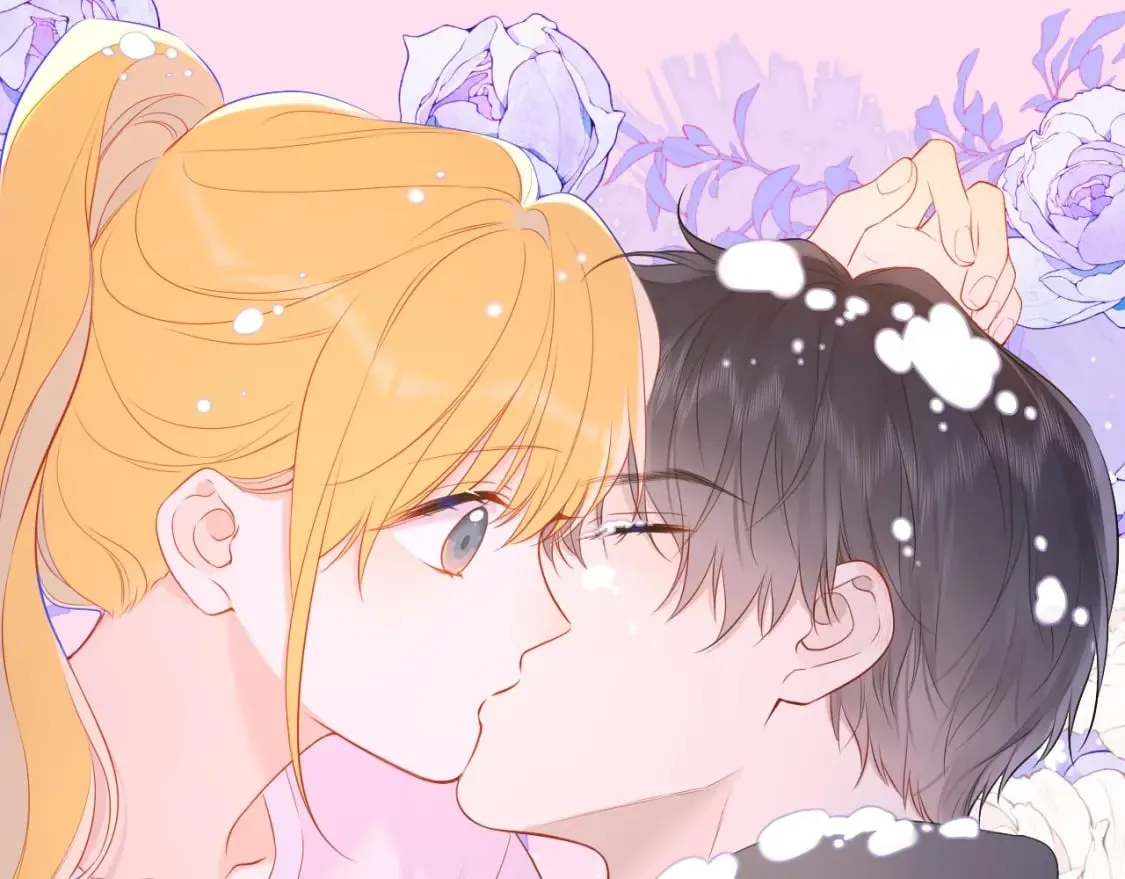 星辰于我漫画,第112期 搞点事：看看司南不同的表情吧！1图