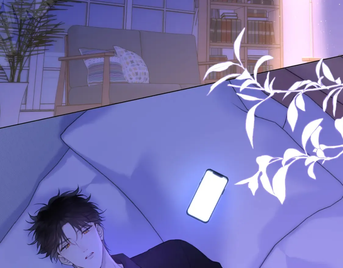 第144话 心事重重的男人们3