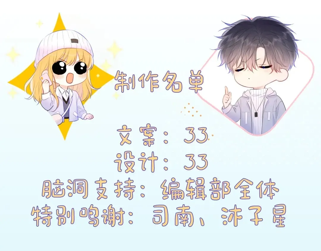 第3期 角色mbti！0