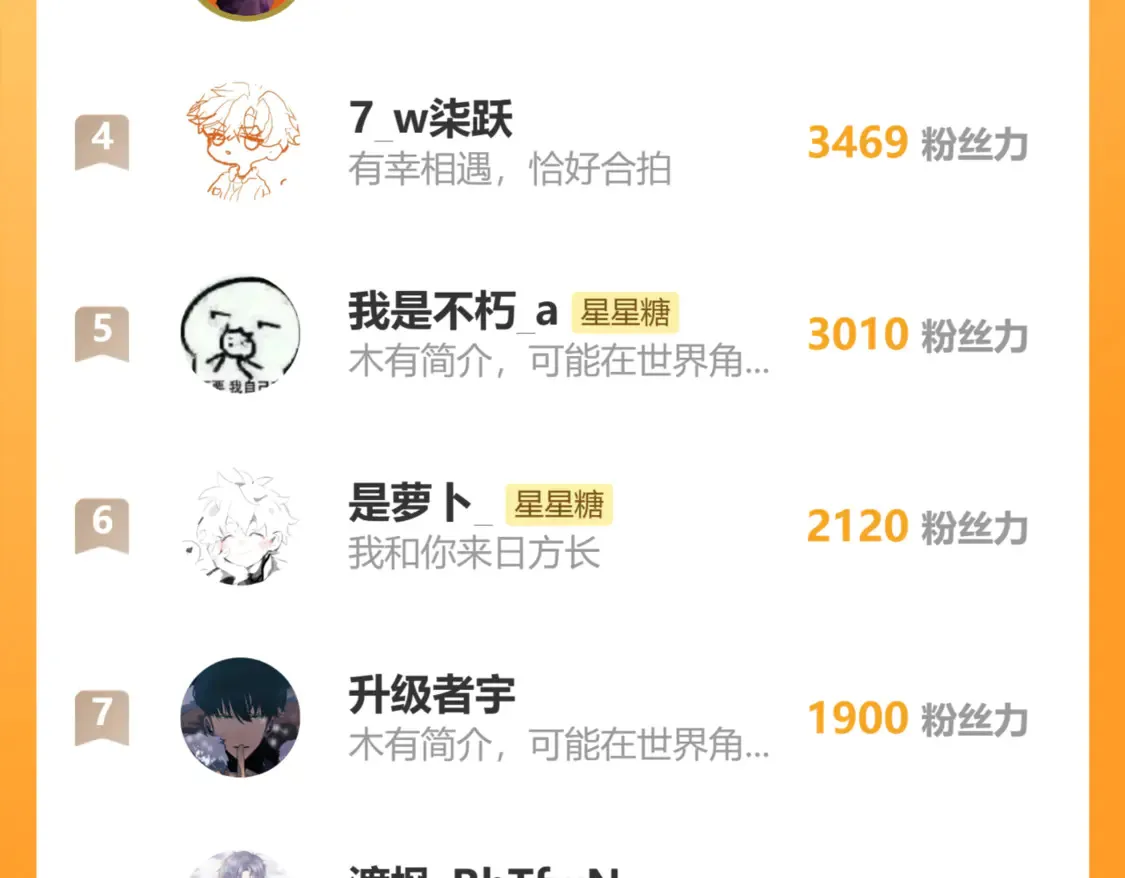 更五休一通知4