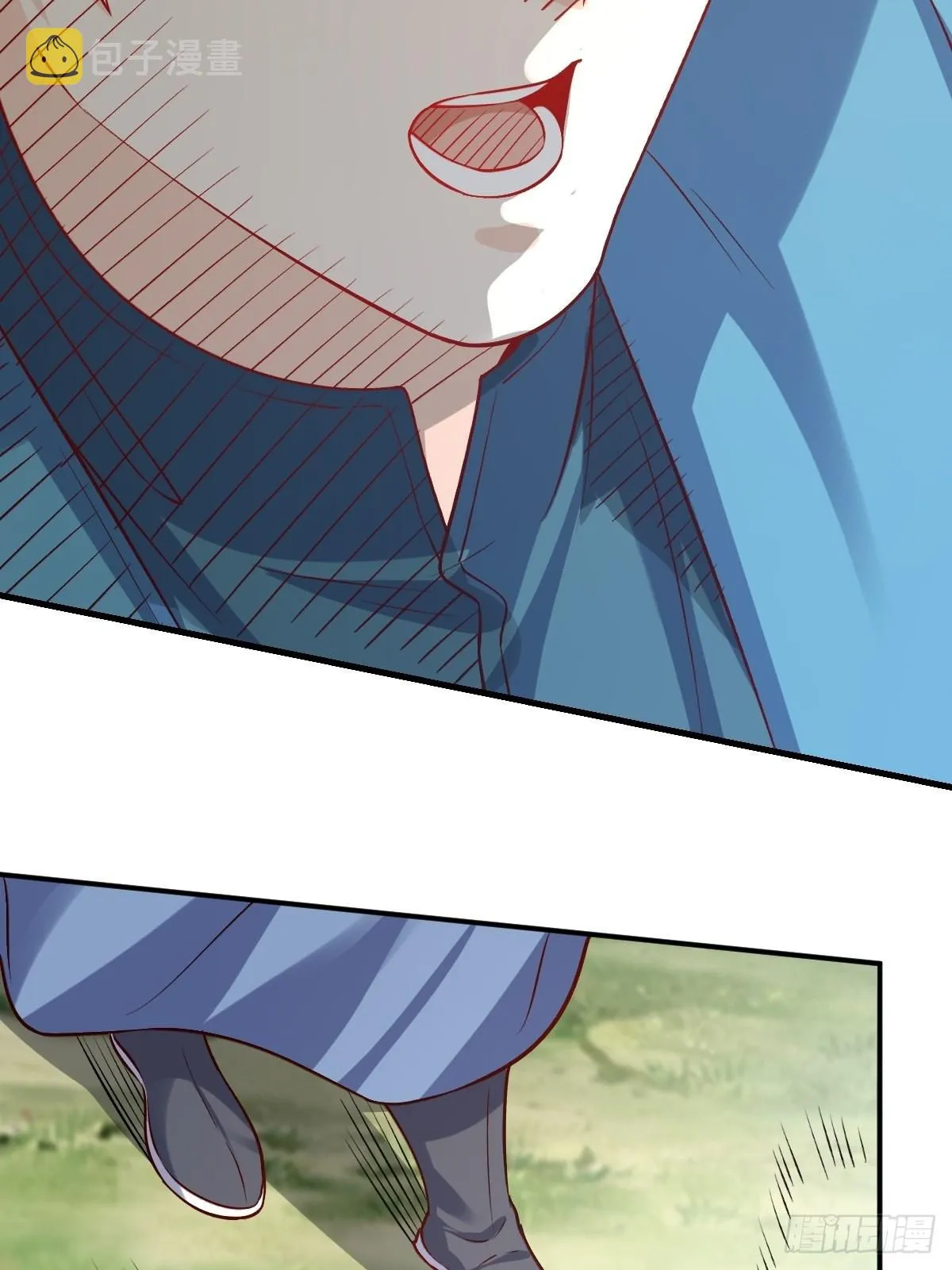 原来我是修仙大佬境界划分漫画,123话3图