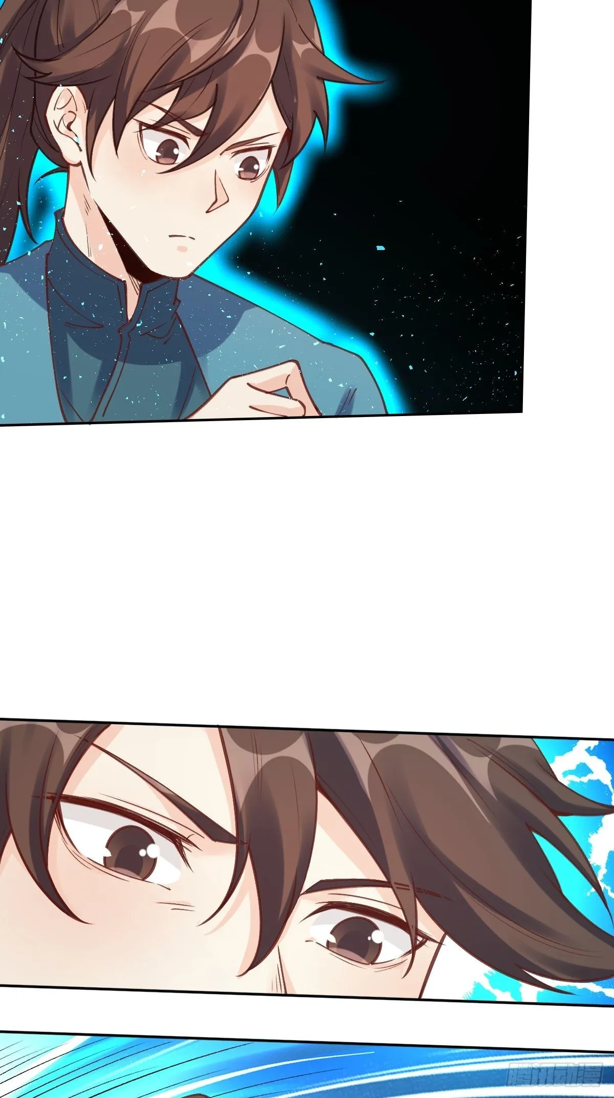 原来我是修仙大佬境界划分漫画,一百零二4图