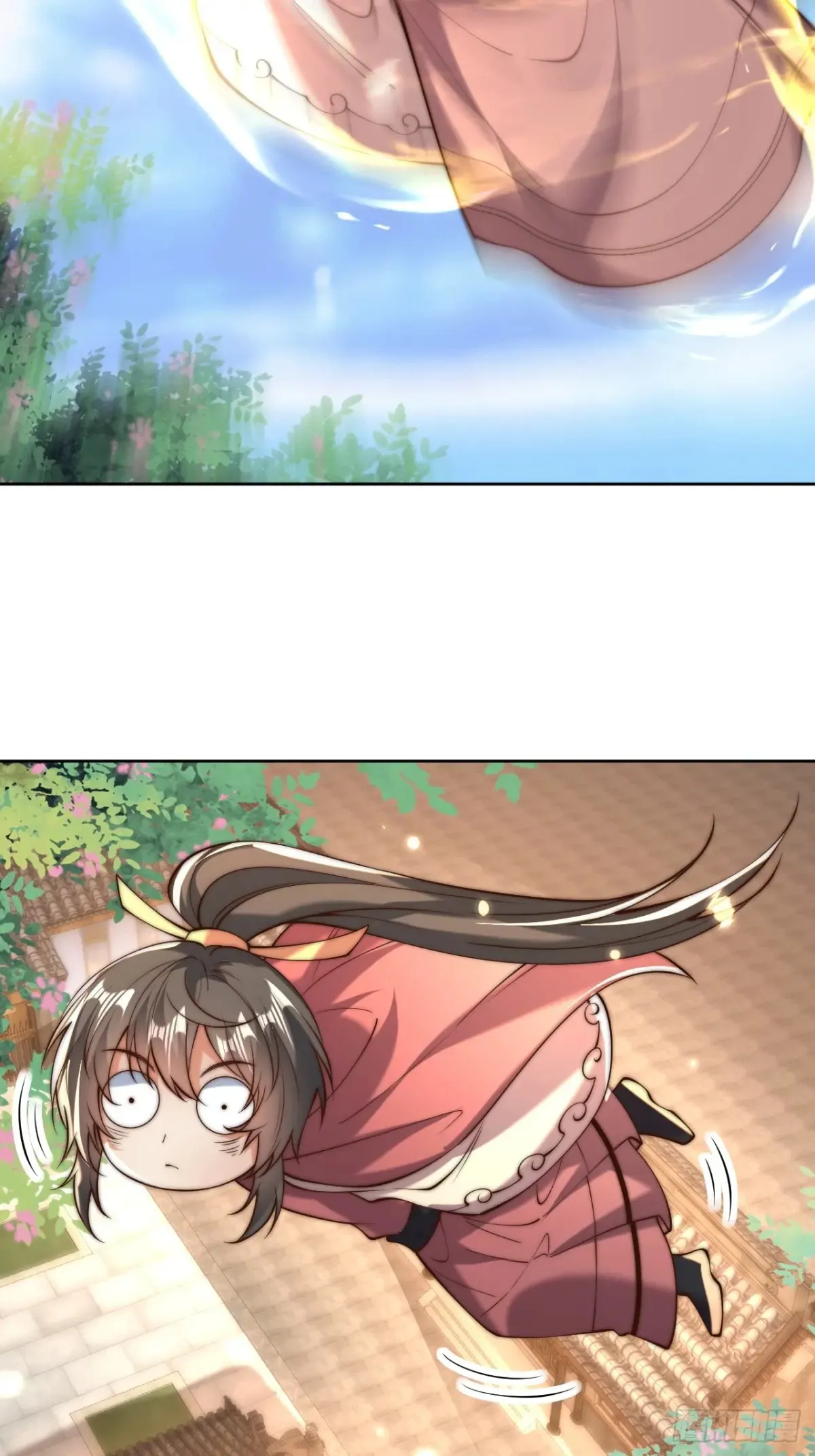 第55话 天降大任！3