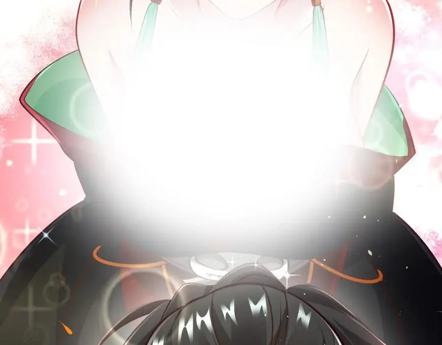 我真没想当神仙漫画,第40话 破大防的白骨精4图