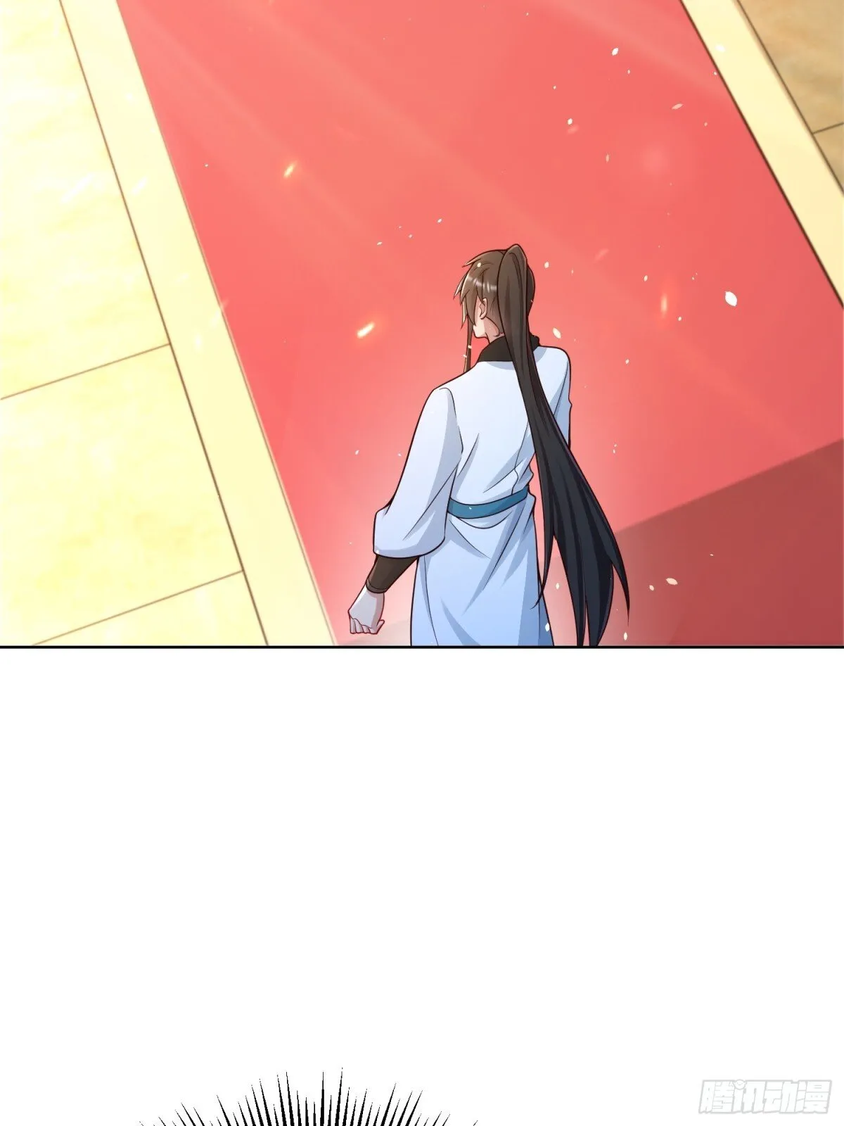 第64话  咱也算是吃上皇粮了3