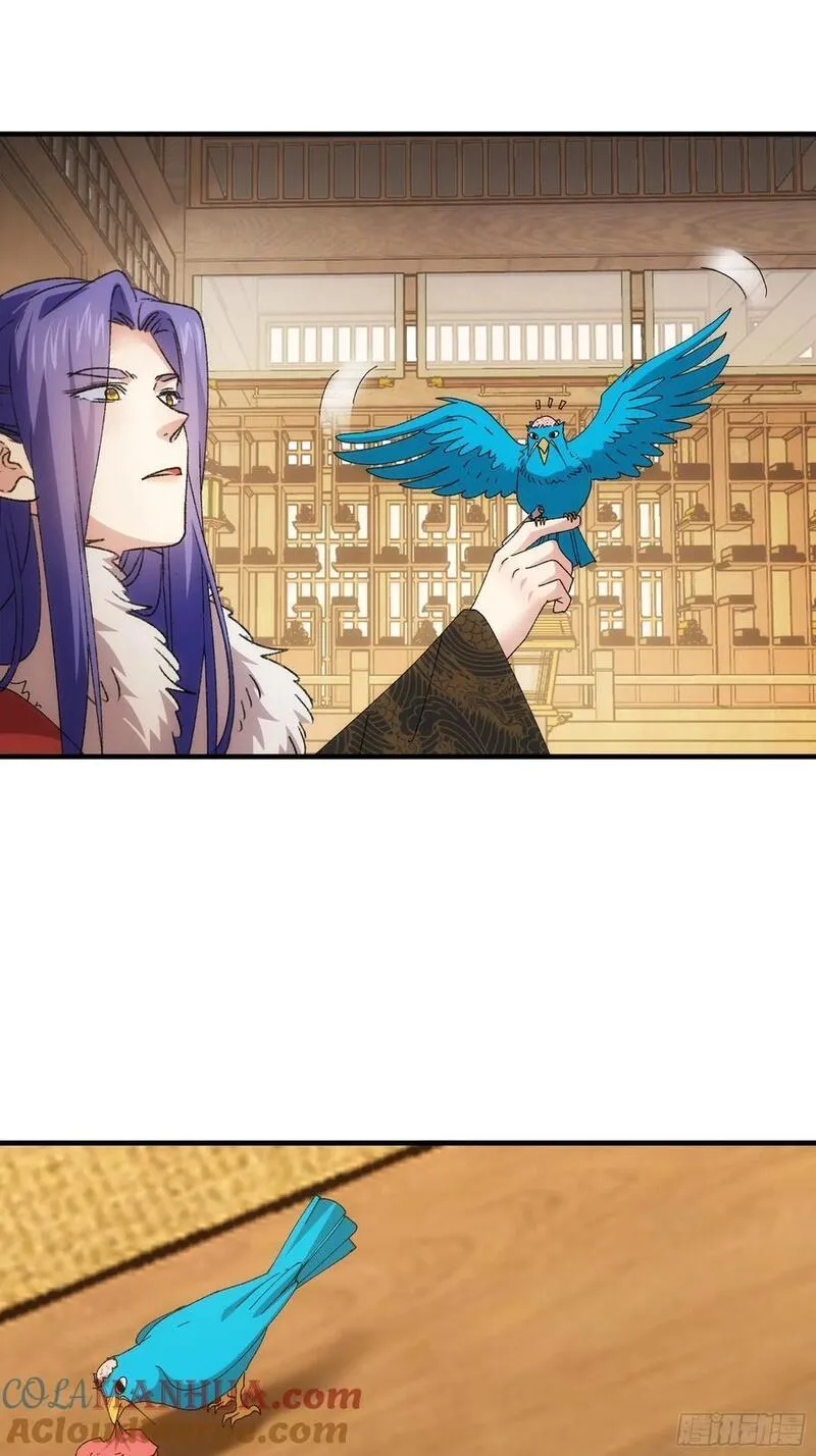 第204话：皇帝的野心4