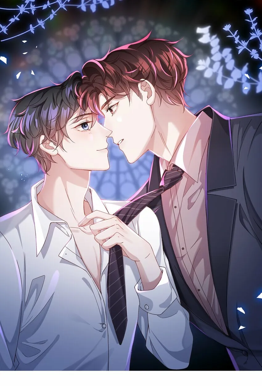015 你跟我玩浪漫吗？0