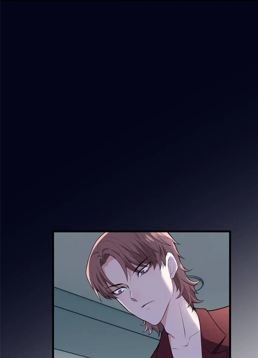 炮灰女配她不跑了漫画,08 女朋友还是未婚妻？5图