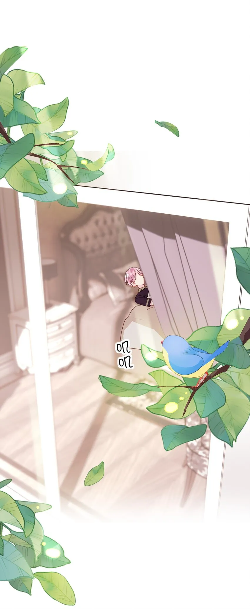 恶人想要抢救一下免费漫画漫画,014 弟弟没事吧？！2图