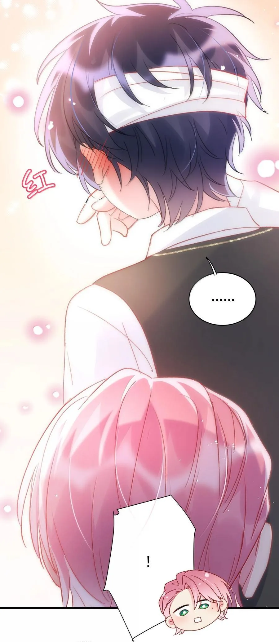 恶人想要抢救一下漫画免费漫画在线观看漫画,145 没必要忍耐3图