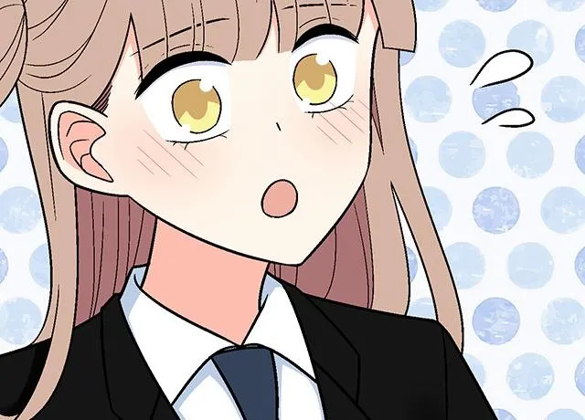 青春期的大烦恼漫画第二季漫画,45 情书2图