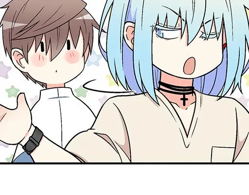 青春期的烦恼漫画,82所以你是男女通吃的大渣男吗4图