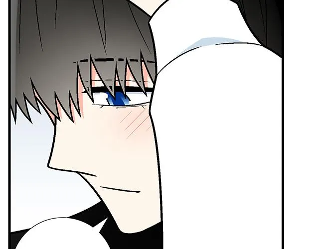 青春期的大烦恼漫画第二季漫画,51 你是男的…吗？5图