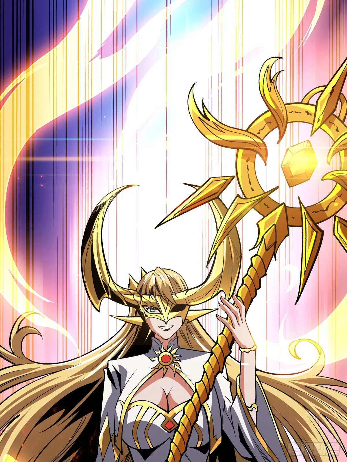 魔装机霸0
