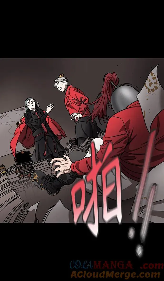 摩登三国漫画,[第590话] 出师表和五丈原的星_24_.桑树800棵5图