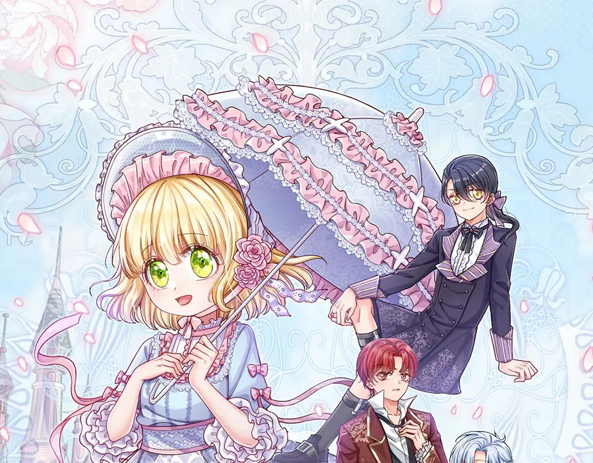 第335话 小雪花0