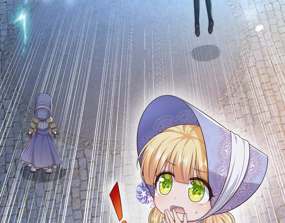 我，伊蒂丝女皇漫画,第360话 异化4图