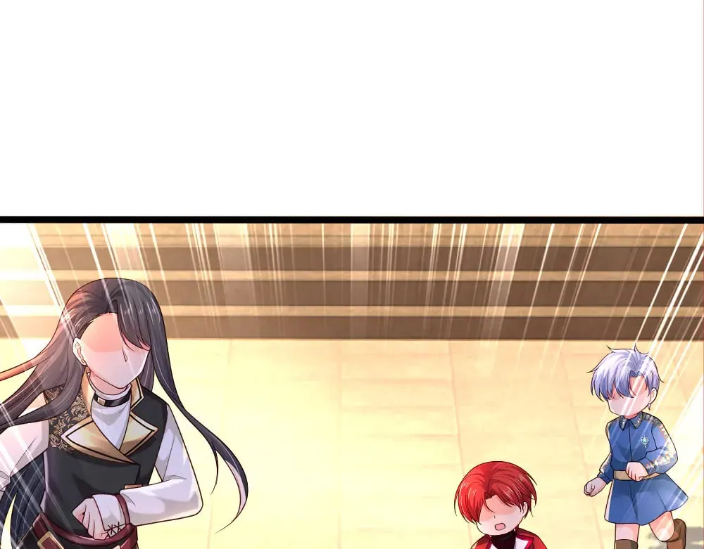 我，伊蒂丝女皇漫画,第339话 跟着我就对了3图