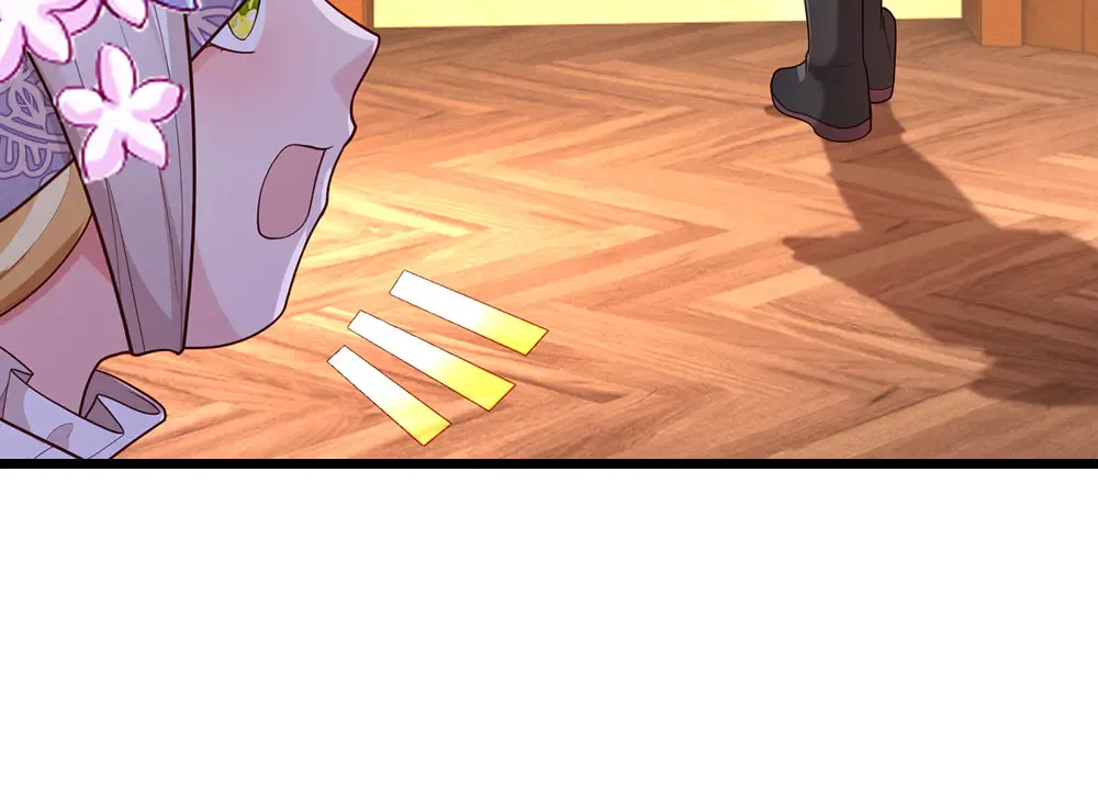 我，伊蒂丝女皇漫画,第326话 不是你想的那样2图
