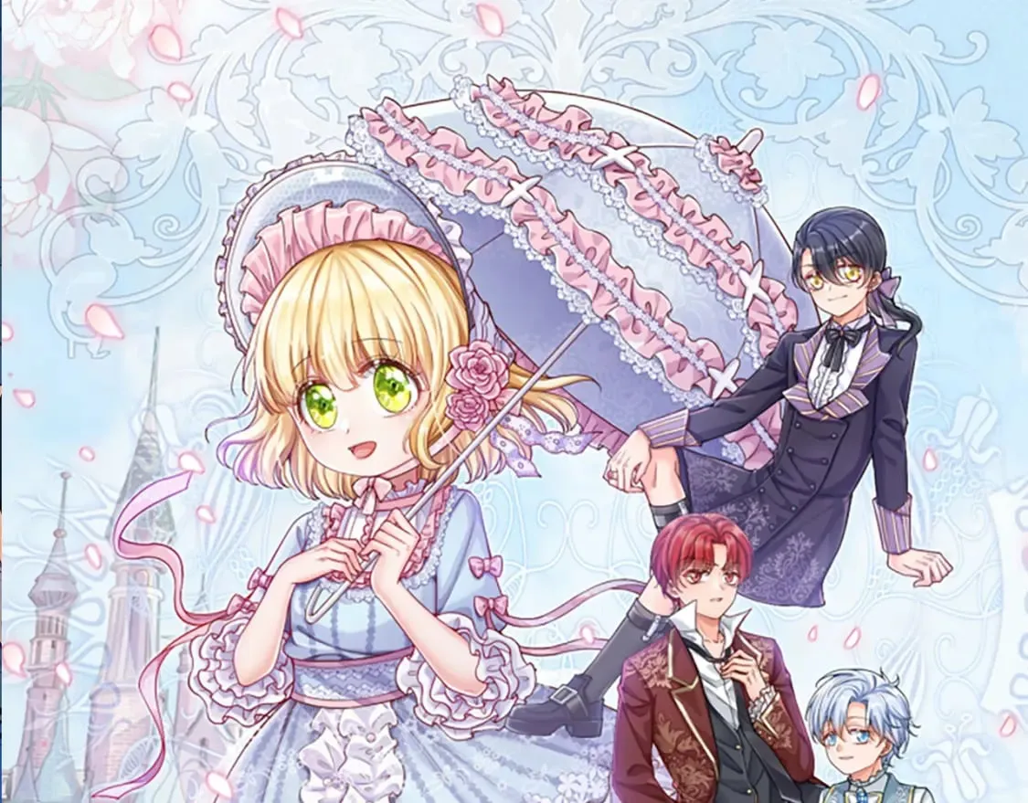 第231话 魔法再次失灵0