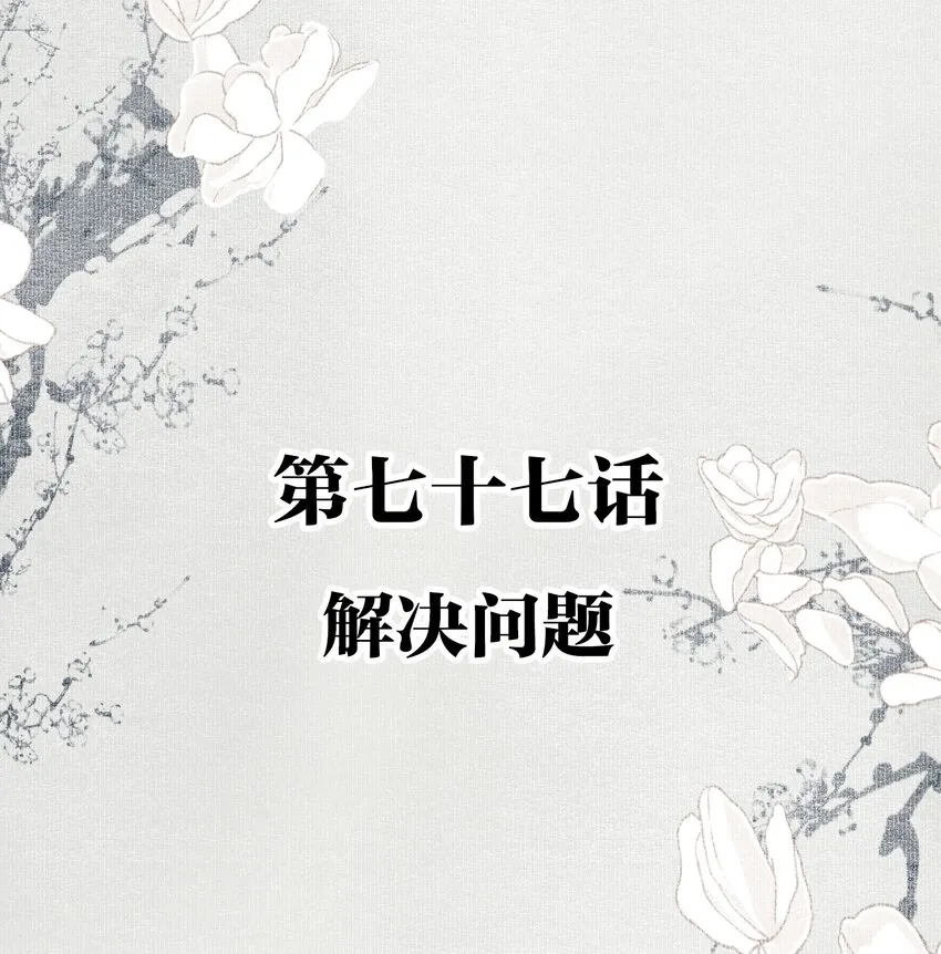 077 解决问题1