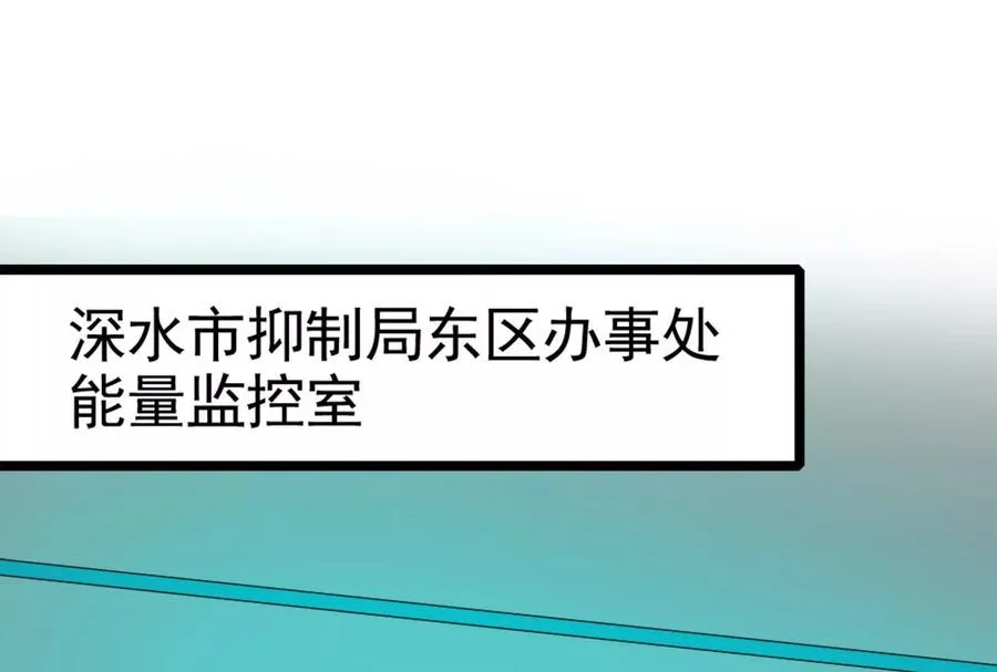 暴君的反穿越大联盟免费观看漫画,第54话 真神降临4图