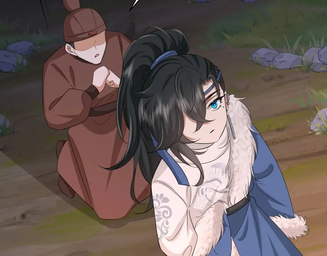 第157话 发配靖北？4