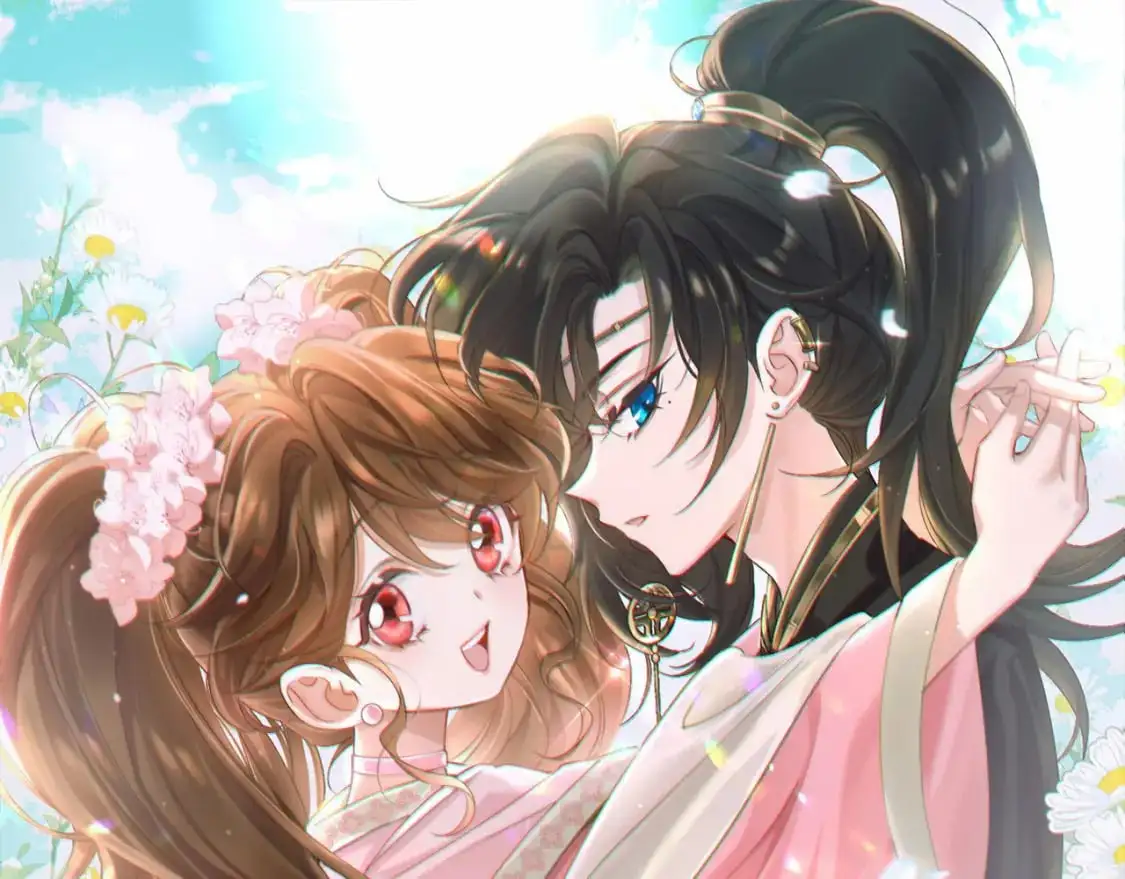 第213话 你…回京了0